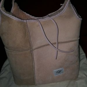UGG Shopper Bag